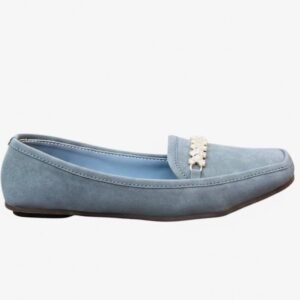 Women Pumps Shoes Gray