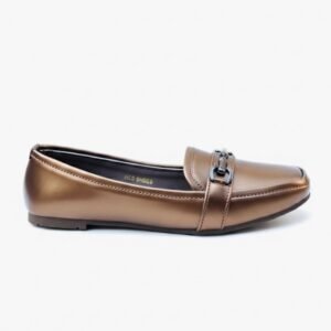 Women Pumps Shoes Brown