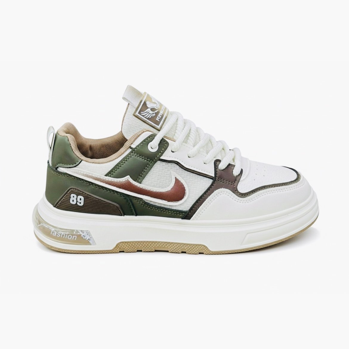 Men’s Fashion Sneakers Imported